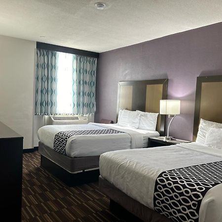 Hotel La Quinta By Wyndham Colorado Springs North Exteriér fotografie