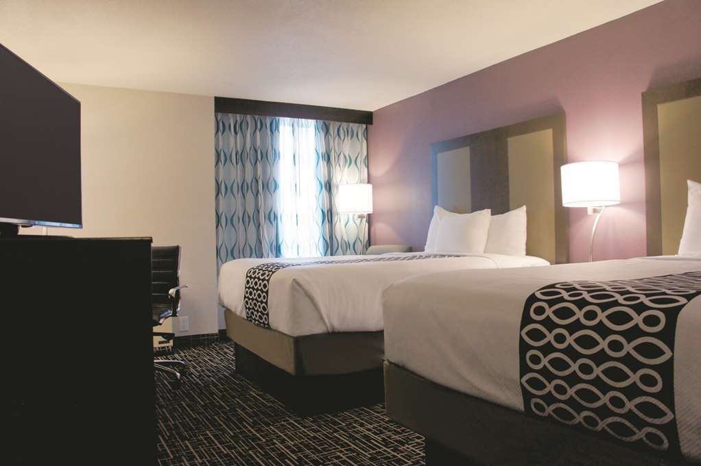 Hotel La Quinta By Wyndham Colorado Springs North Pokoj fotografie
