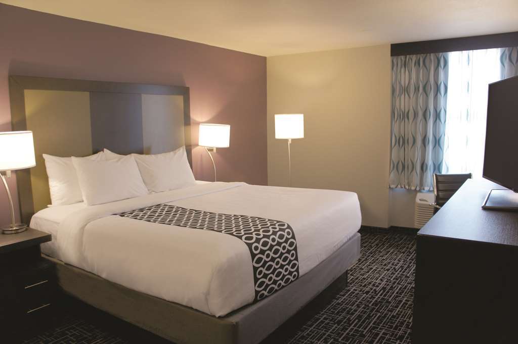 Hotel La Quinta By Wyndham Colorado Springs North Pokoj fotografie
